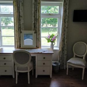 Gallery image of Riversdale Country House in Malin