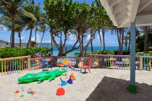 Herní místnost nebo prostor pro děti v ubytování St. James's Club Resort - All Inclusive