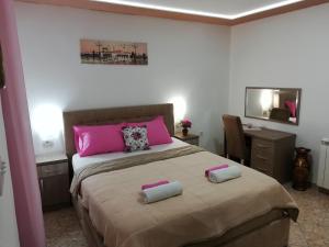Gallery image of Apartments Familia in Budva
