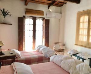 Gallery image of Casa de las Palmeras in Yerba Buena