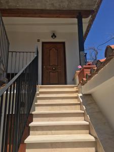 Fotografie z fotogalerie ubytování Cala San Francesco B&B v destinaci Agropoli