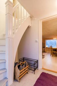 Fotografie z fotogalerie ubytování Holmvik Brygge Nyksund v destinaci Nyksund