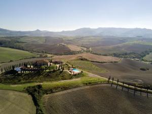 ヴォルテッラにあるアグリホテル イル パラジェットのギャラリーの写真