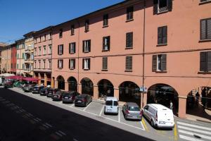Gallery image of La Suite Rooms & Apartments in Bologna