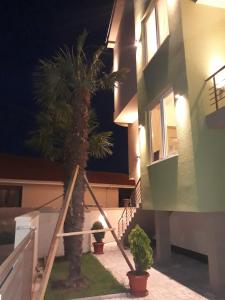 Gallery image of Vila & Apartments MATEA in Gevgelija