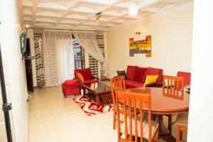 Gallery image of Kampala Suburbs Apartment in Kampala