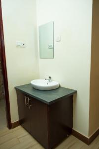 Gallery image of Kampala Suburbs Apartment in Kampala