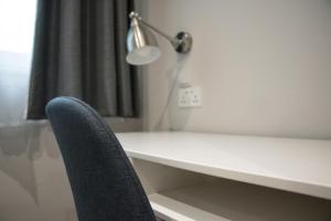 Foto dalla galleria di Sunshine Suites a Birkirkara