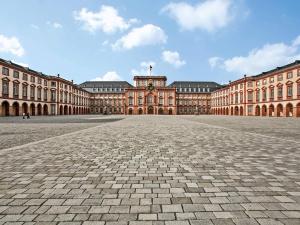 Photo de la galerie de l'établissement Central Hotel, à Mannheim