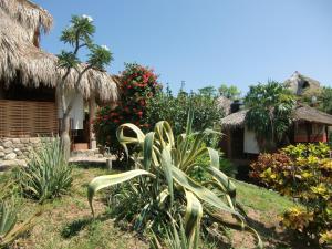 Gallery image of Villa Escondida in Zipolite