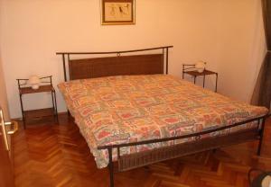 Fotografie z fotogalerie ubytování Holiday home Jaroje- 80m from beach v destinaci Pašman