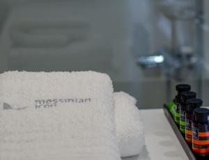 Mynd úr myndasafni af Messinian Icon Hotel & Suites í Kalamata