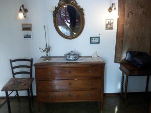 Gallery image of Maison De Dora in San Giuliano Terme