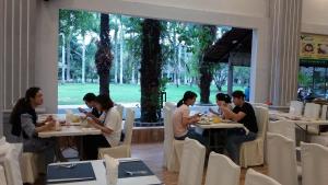 Gallery image of Vuon Xoai Resort in Ấp Phước Cang