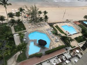 Gallery image of Heliodoro Flat Golden Beach in Recife