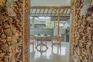 Gallery image of A4K Sanggingan Villa in Ubud