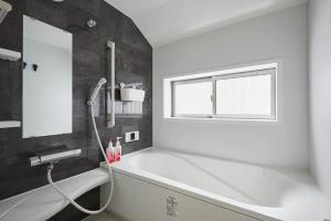 Vannituba majutusasutuses koiwa house 3LDK free wifi free parking