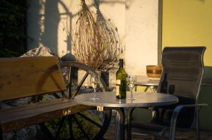 Fotografie z fotogalerie ubytování Pension Kiwi v destinaci Mikulov