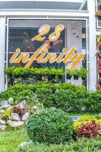 Gallery image of Infinity 28 Condominium in Phnom Penh