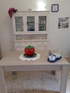 Fotografie z fotogalerie ubytování Villetta Li Giannelli v destinaci Marina di Mancaversa