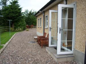 Gallery image of Annagh Cottage in Bellaghy