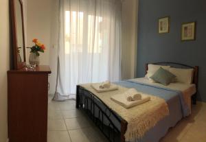 Gallery image of Zoi Apartment in Paralia Katerinis