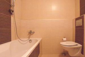 Ένα μπάνιο στο Apollo Apartment - Key-Box - Free Parking +33 φωτογραφίες