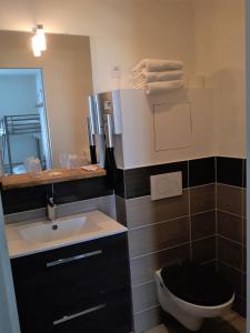 Φωτογραφία από το άλμπουμ του Hôtel Trianon στο Ζουάν λε Πιν