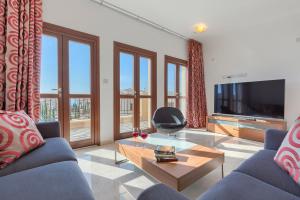 Gallery image of Aphrodite Hills Rentals - Premium Serviced Apartments in Kouklia