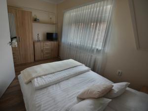 Szécsényi Apartman 8380 Hévíz, Kodály Zoltán utca 7. kép - 2