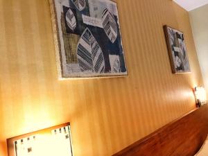 Fotografie z fotogalerie ubytování Coron Soleil Express Hotel v destinaci Coron