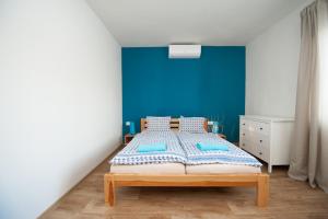 Fotografie z fotogalerie ubytování Ubytování Merlot v destinaci Mikulov