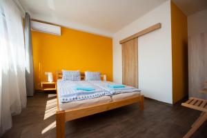 Fotografie z fotogalerie ubytování Ubytování Merlot v destinaci Mikulov