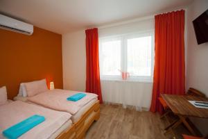 Fotografie z fotogalerie ubytování Ubytování Merlot v destinaci Mikulov + 38 fotografií