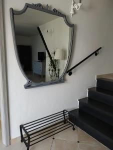 Fotografie z fotogalerie ubytování Villa Venino v destinaci Moneglia + 36 fotografií