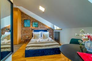Fotografia z galérie ubytovania Aparthotel Delta Top v Krakove + 6 fotografií