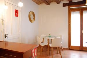 Fotografie z fotogalerie ubytování Vlc Apartaments ve Valencii
