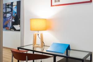 Fotografie z fotogalerie ubytování ParcoSantaTeresa Suites LOC-02279 v destinaci Verona