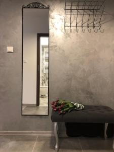 Fotografia z galérie ubytovania apartament Joanny Bator v destinácii Jelenia Góra