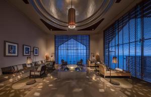 Φωτογραφία από το άλμπουμ του The Chedi Muscat στο Μουσκάτ