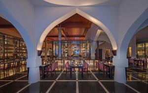 Εστιατόριο ή άλλο μέρος για φαγητό στο The Chedi Muscat