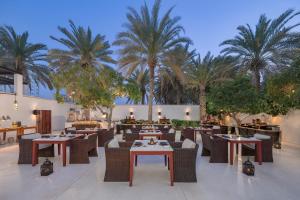Εστιατόριο ή άλλο μέρος για φαγητό στο The Chedi Muscat