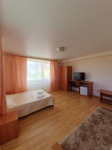 Gallery image of Guest House Na Mamayke + in Sochi