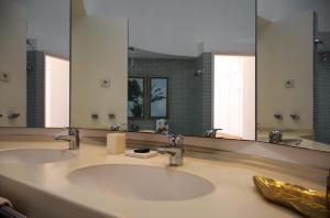 Kúpeľňa v ubytovaní Premium VILLA Isabel 1