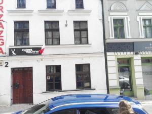 Fotografia z galérie ubytovania Kamienica Centrum v destinácii Olsztyn