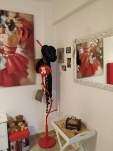 Fotografie z fotogalerie ubytování Habitaciones privadas Alicante centro v destinaci Alicante