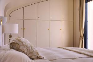 Posteľ alebo postele v izbe v ubytovaní Premium VILLA Isabel 1
