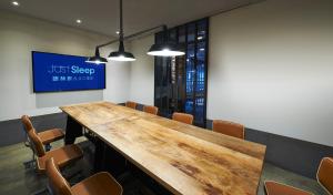 Imagen de la galería de Just Sleep - Sanchong, en Taipéi