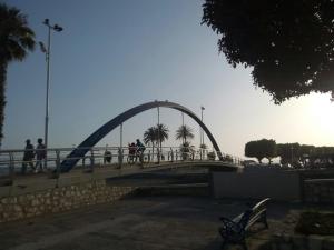 Fotografia z galérie ubytovania Piso 110m² en el Palo con parking cerca de la playa v destinácii Málaga