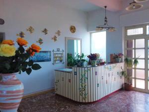 Gallery image of Hotel Orpheus in Giardini Naxos